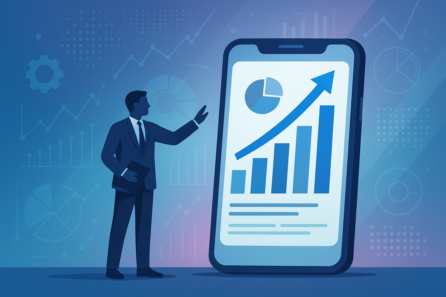 Building a Strong Business Case for Mobile Apps - Quicklook