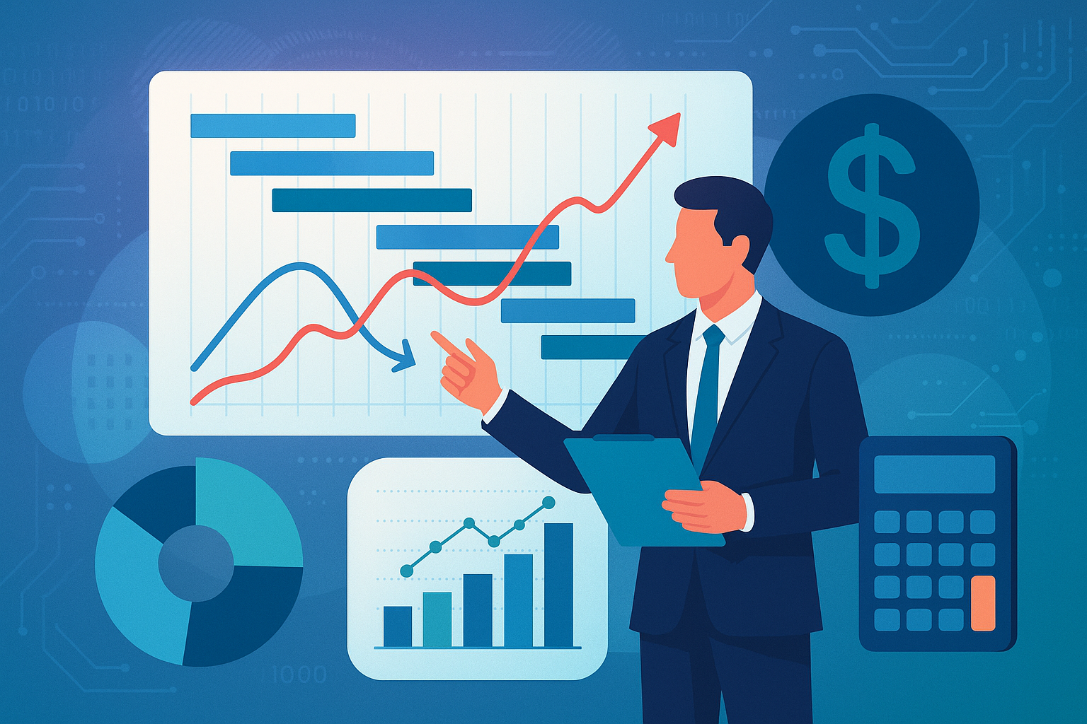 Navigating Implementation Timelines and Costs - Quicklook