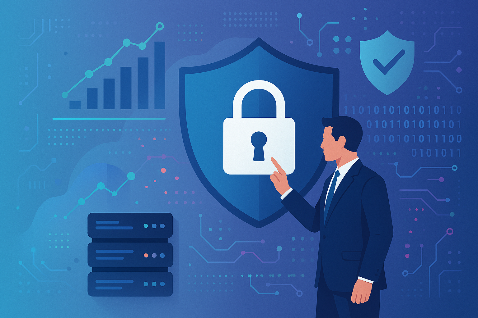 Understanding the Security Compliance Challenges of 2025 - Quicklook