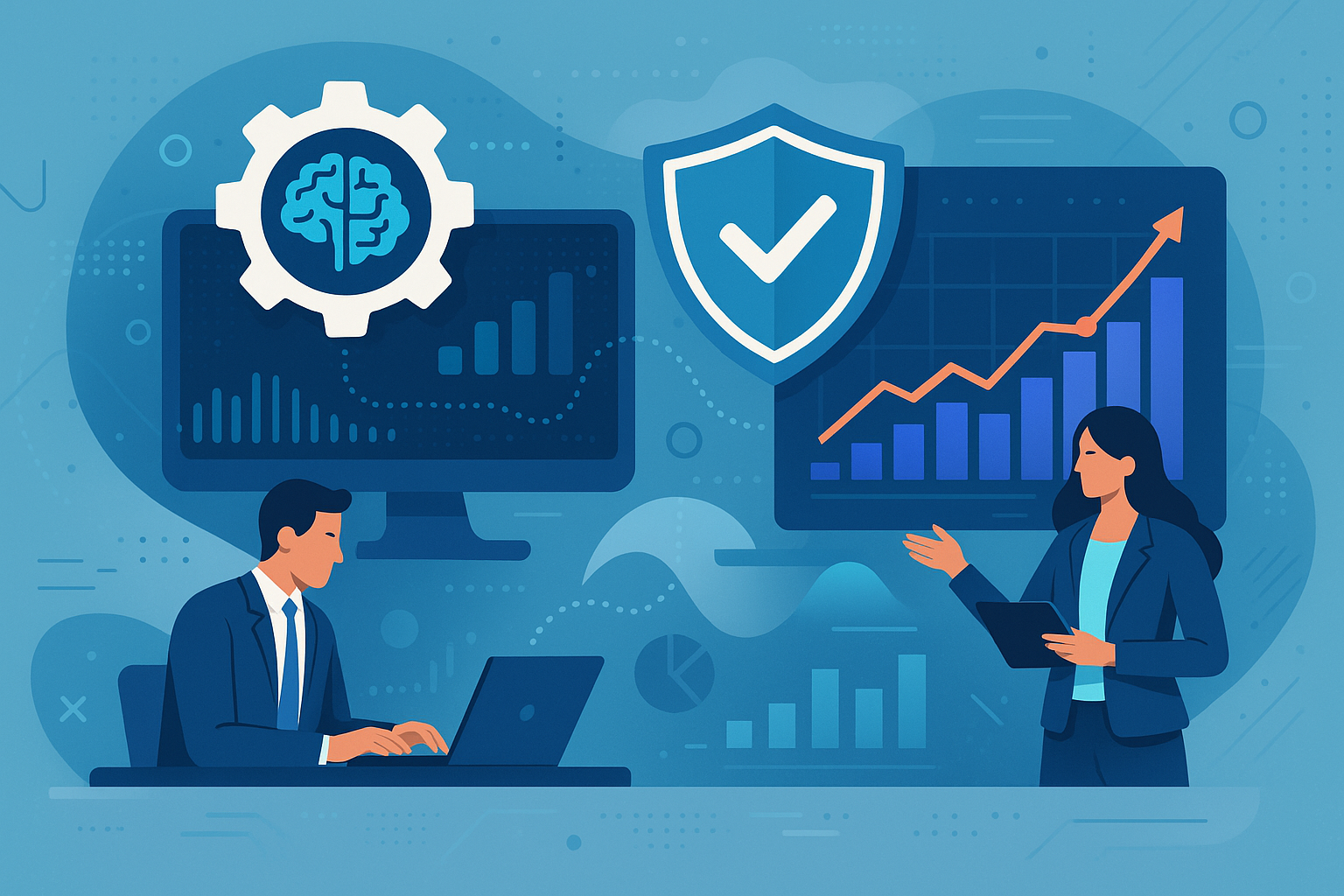 Leveraging AI and Automation for Compliance Success - Quicklook
