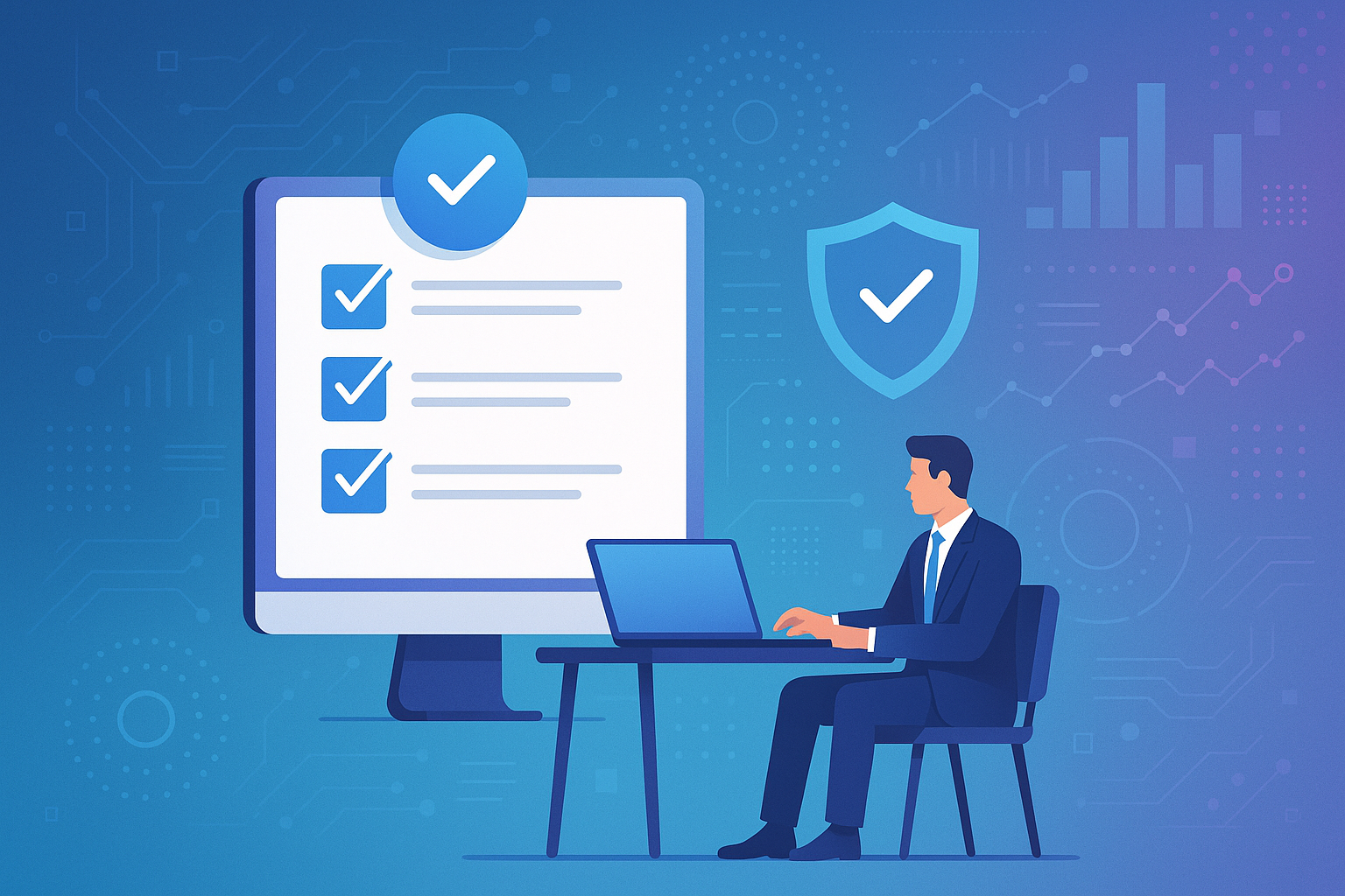 Implementing Automated Compliance Management Systems - Quicklook