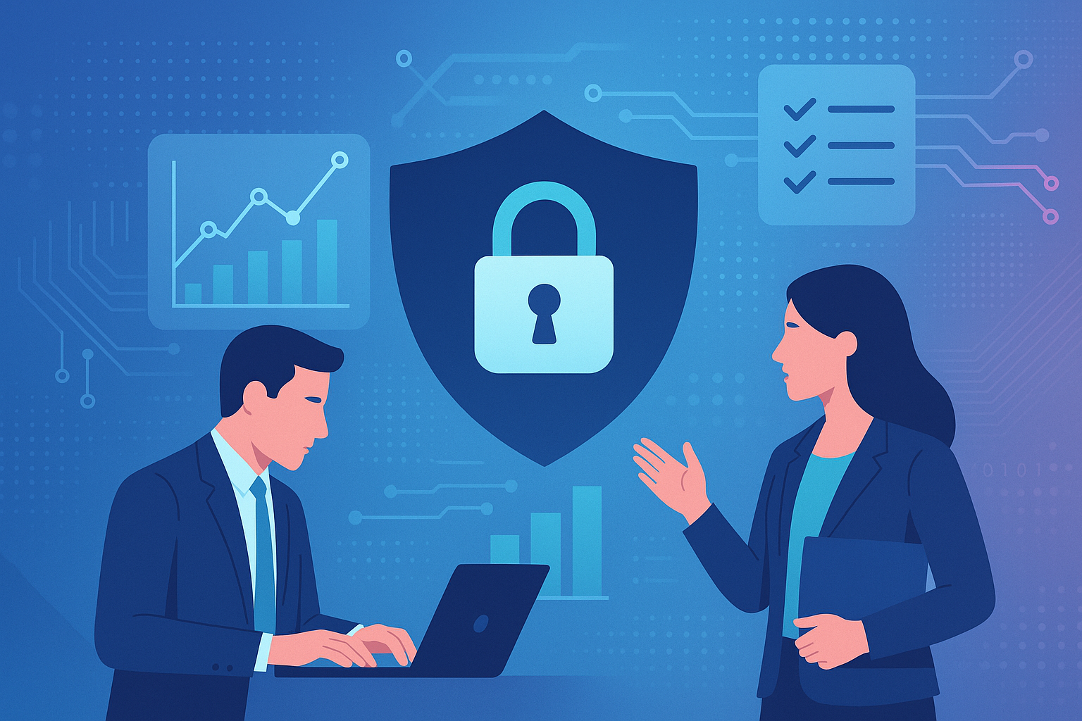 Understanding 2026's Security & Compliance Challenges - Quicklook