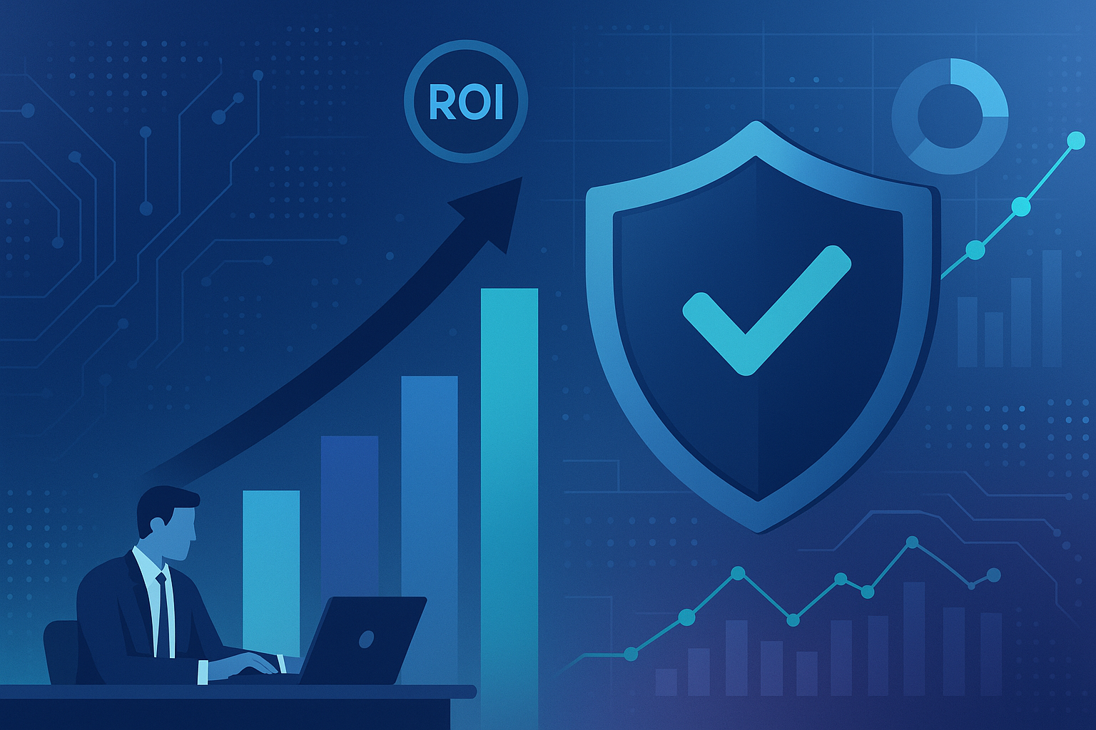 Measuring ROI in Security & Compliance Investments - Quicklook