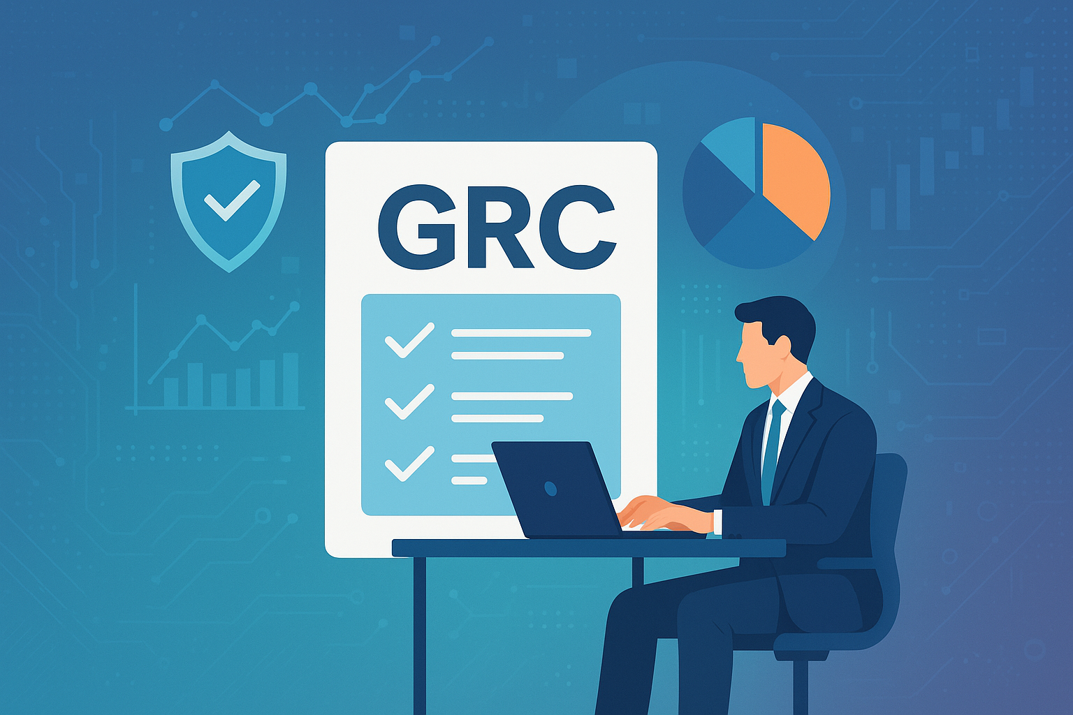 Implementing Integrated GRC Platforms: Best Practices - Quicklook