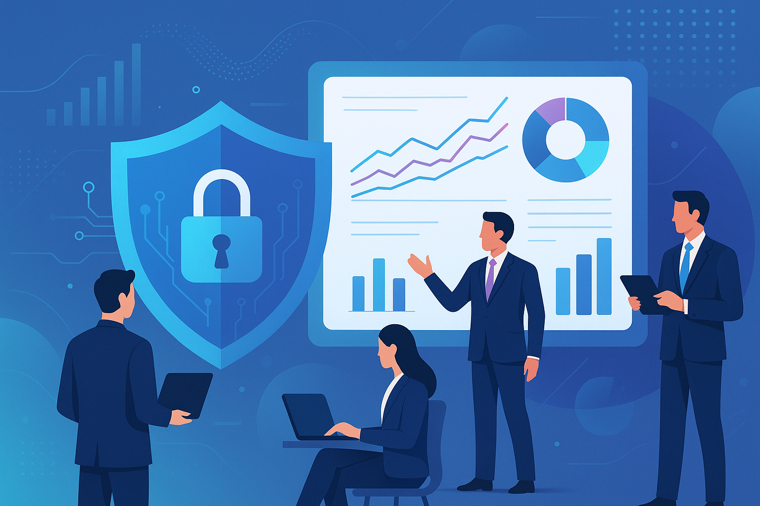 Achieving Optimal Outcomes with Integrated Security Strategies - Quicklook