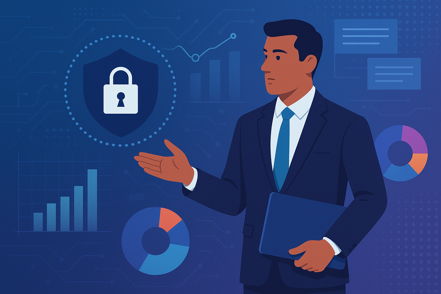 Understanding the Security and Compliance Landscape - Quicklook