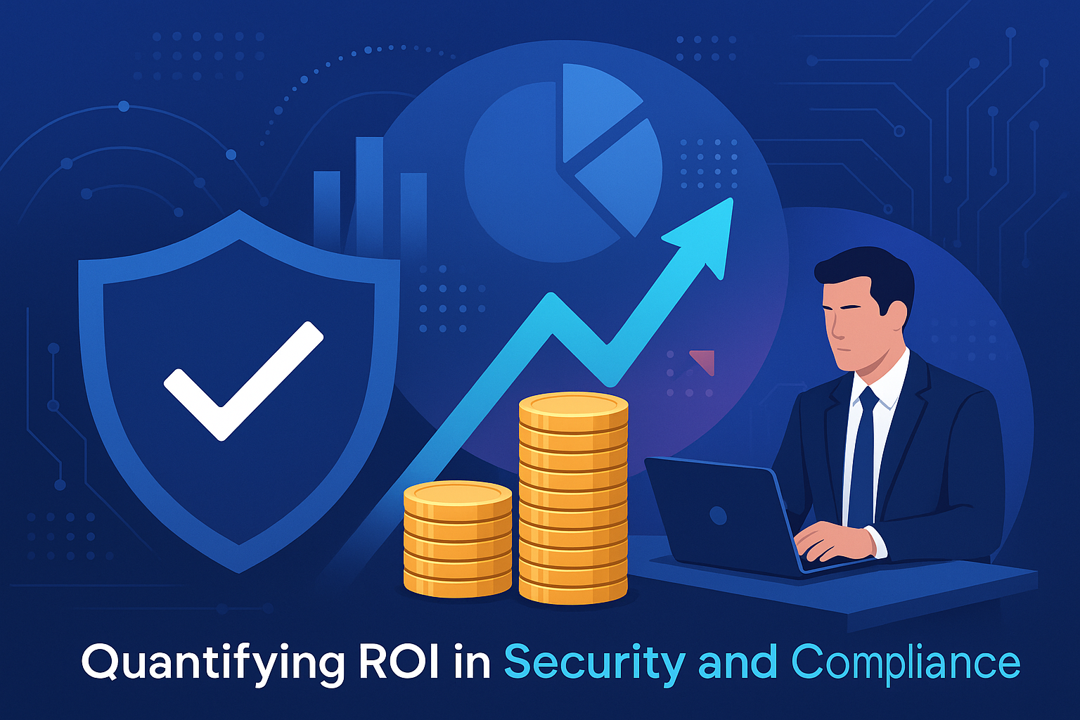Quantifying ROI in Security and Compliance - Quicklook