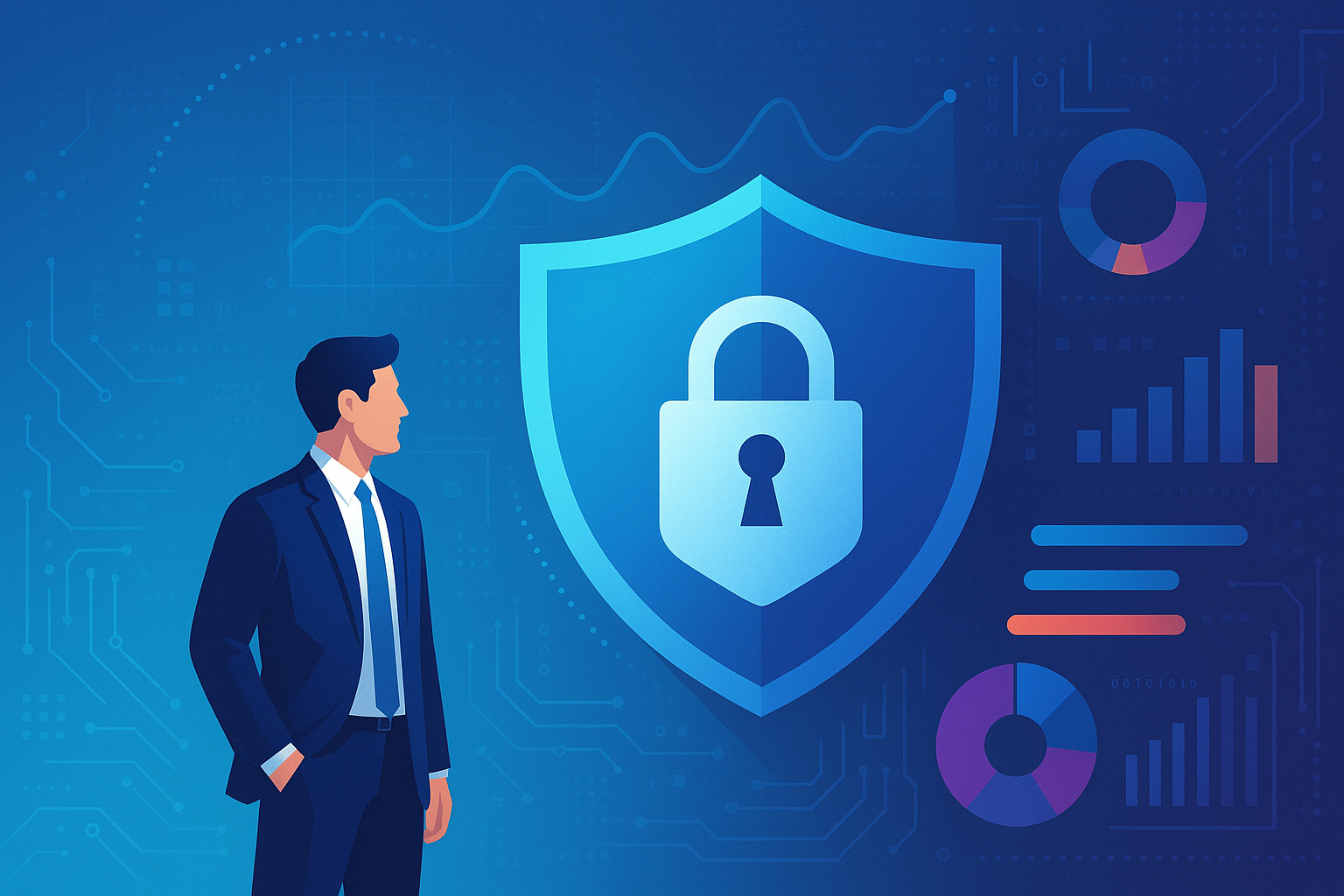 Emerging Trends in Security and Compliance for 2025 - Quicklook