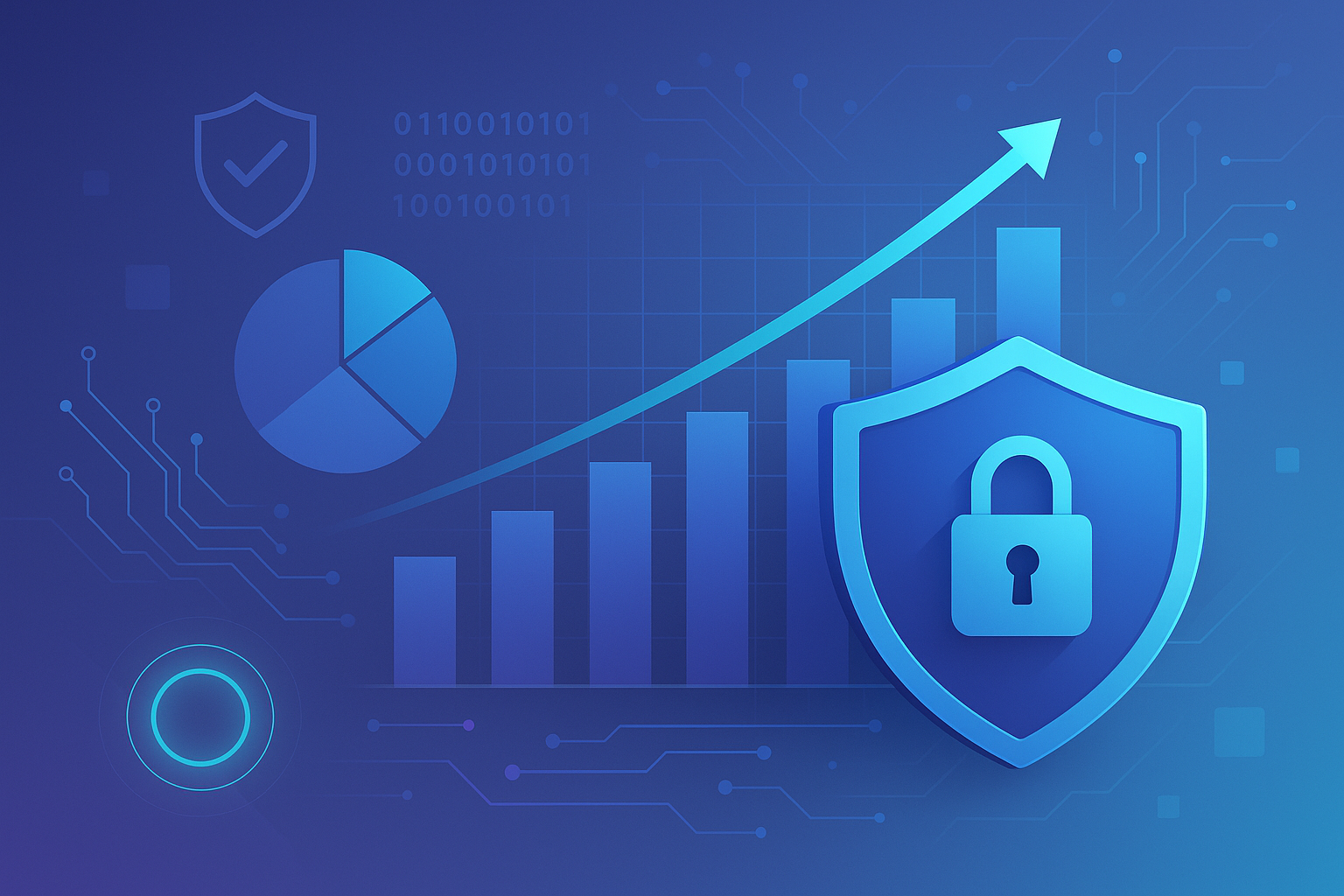 Cover for The Essential Guide to Security & Compliance ROI
