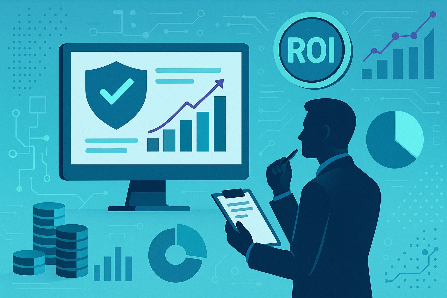 Understanding Compliance ROI: Tangible Outcomes - Quicklook