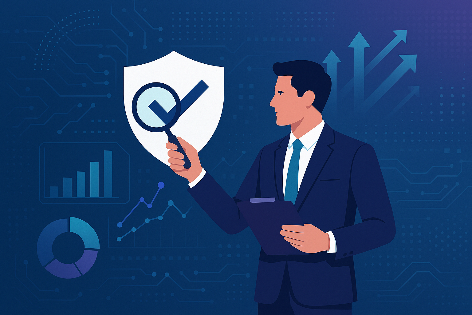2026 Compliance Market Trends: What's on the Horizon? - Quicklook