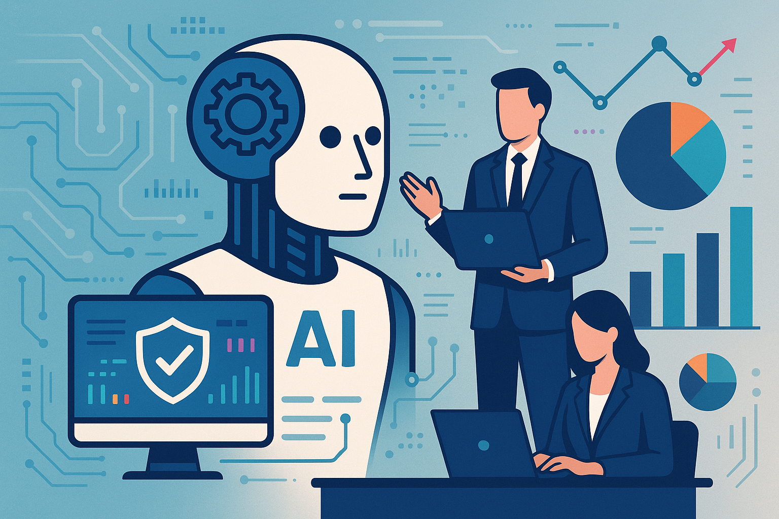 AI in Compliance: Best Practices for Integration - Quicklook