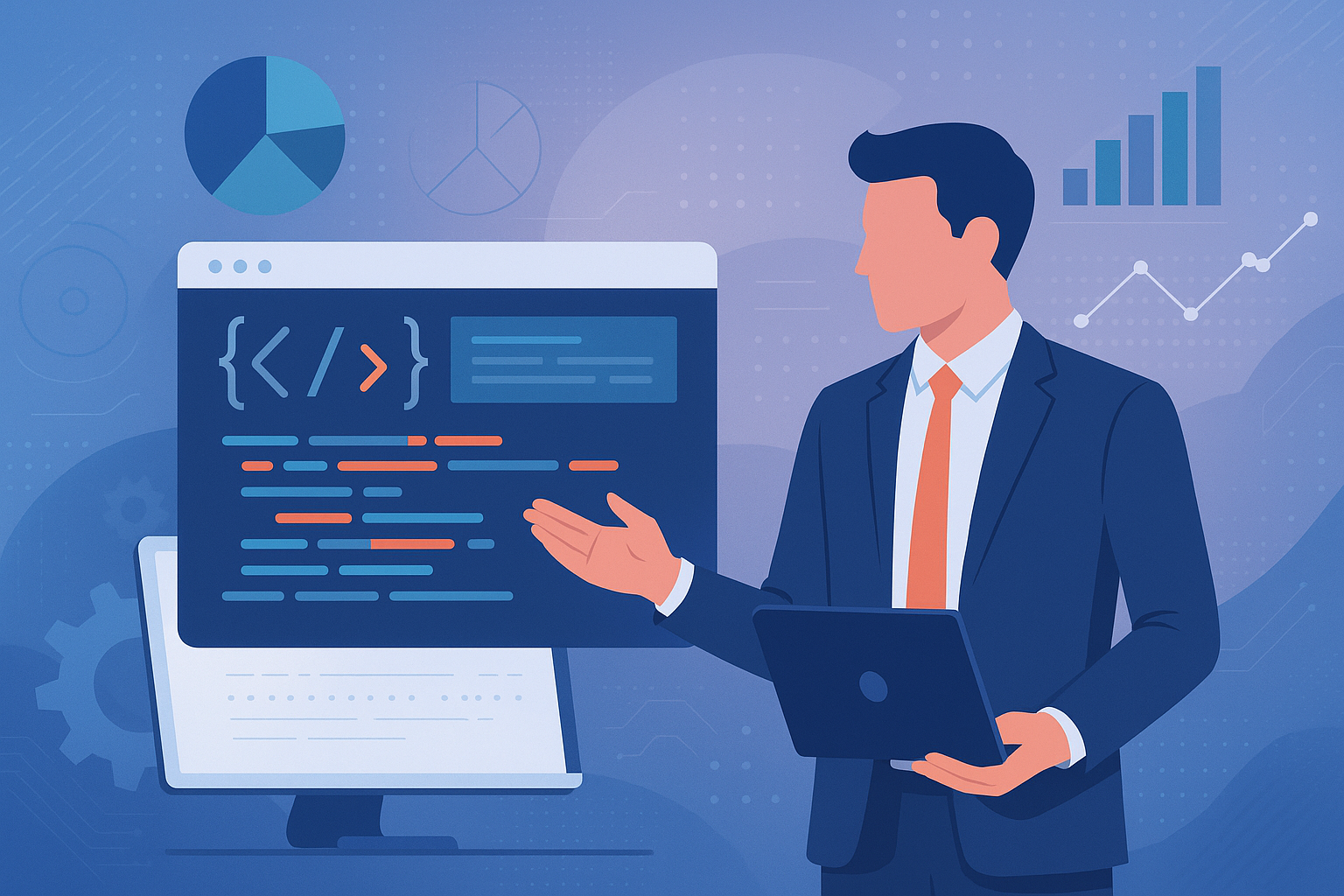 Understanding the Challenges in Custom Software Development - Quicklook