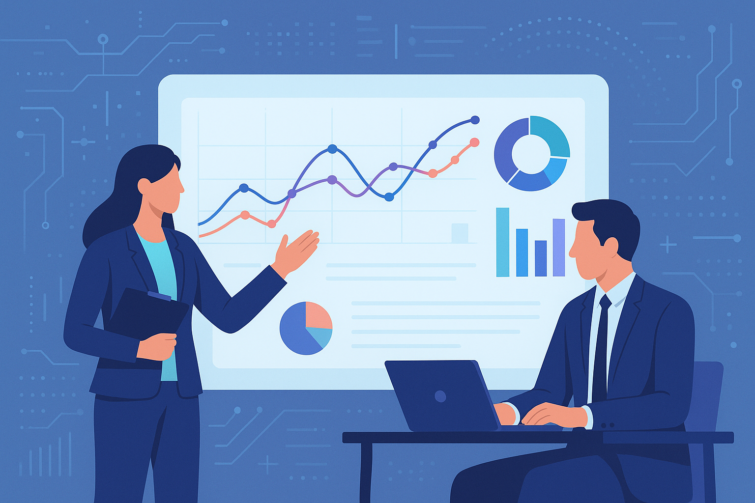 Why Addressing These Challenges Matters Now - Quicklook