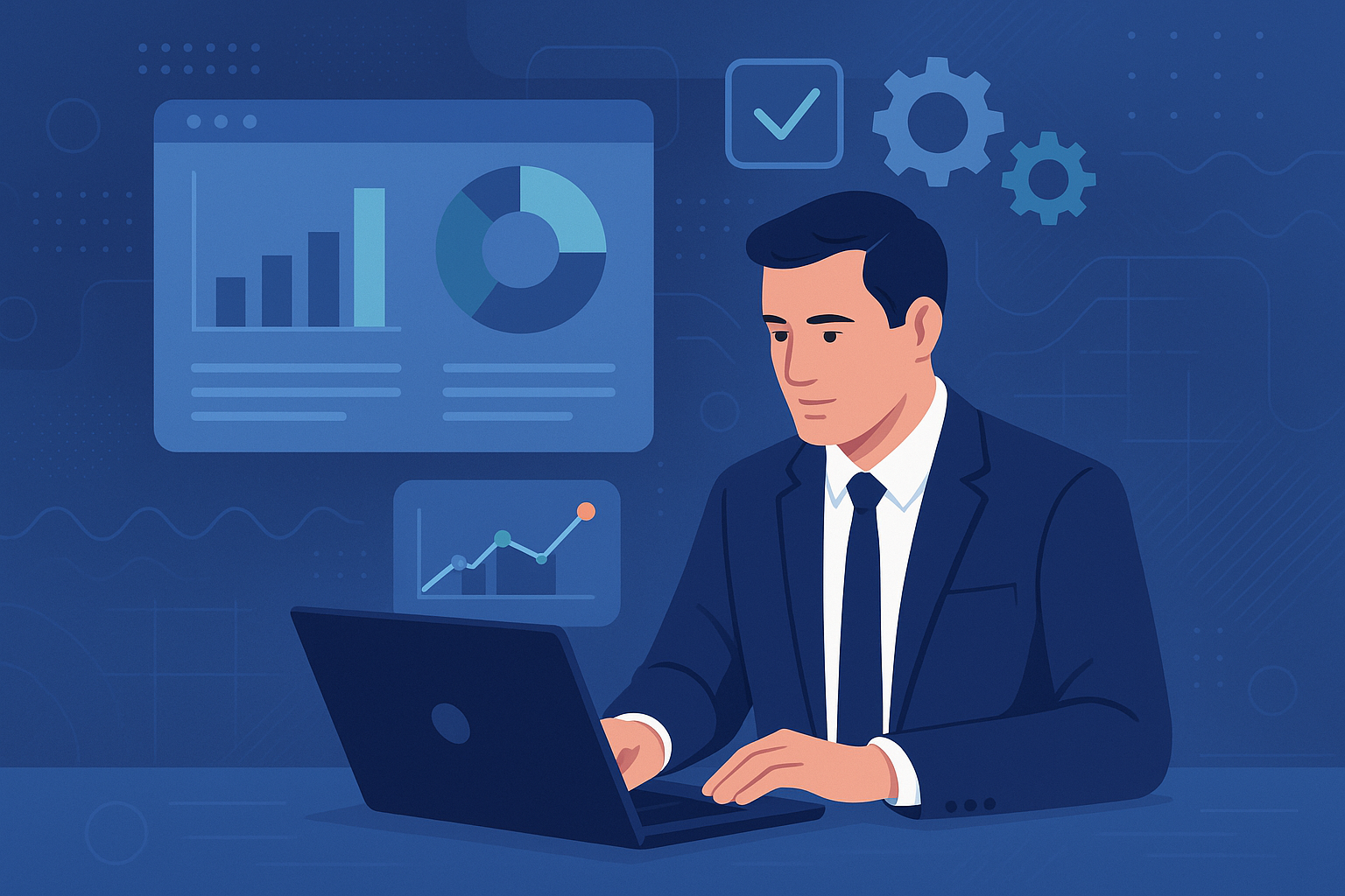 Ensuring Data Quality and Consistency - Quicklook