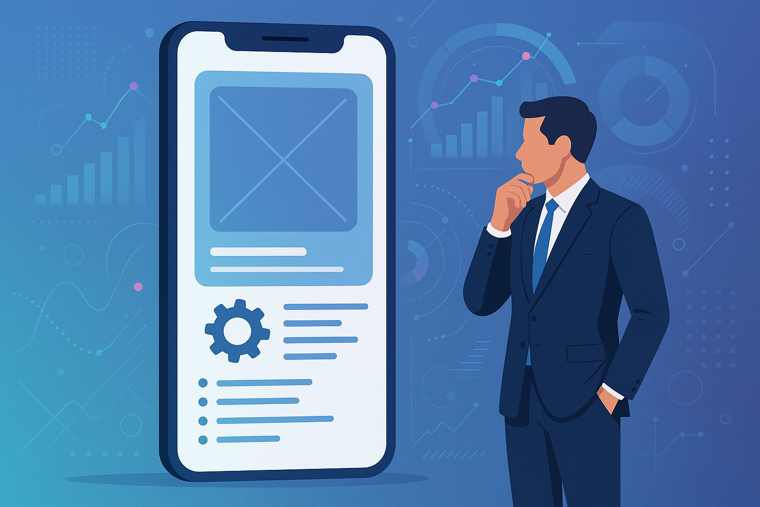 Understanding Mobile App Development Challenges - Quicklook