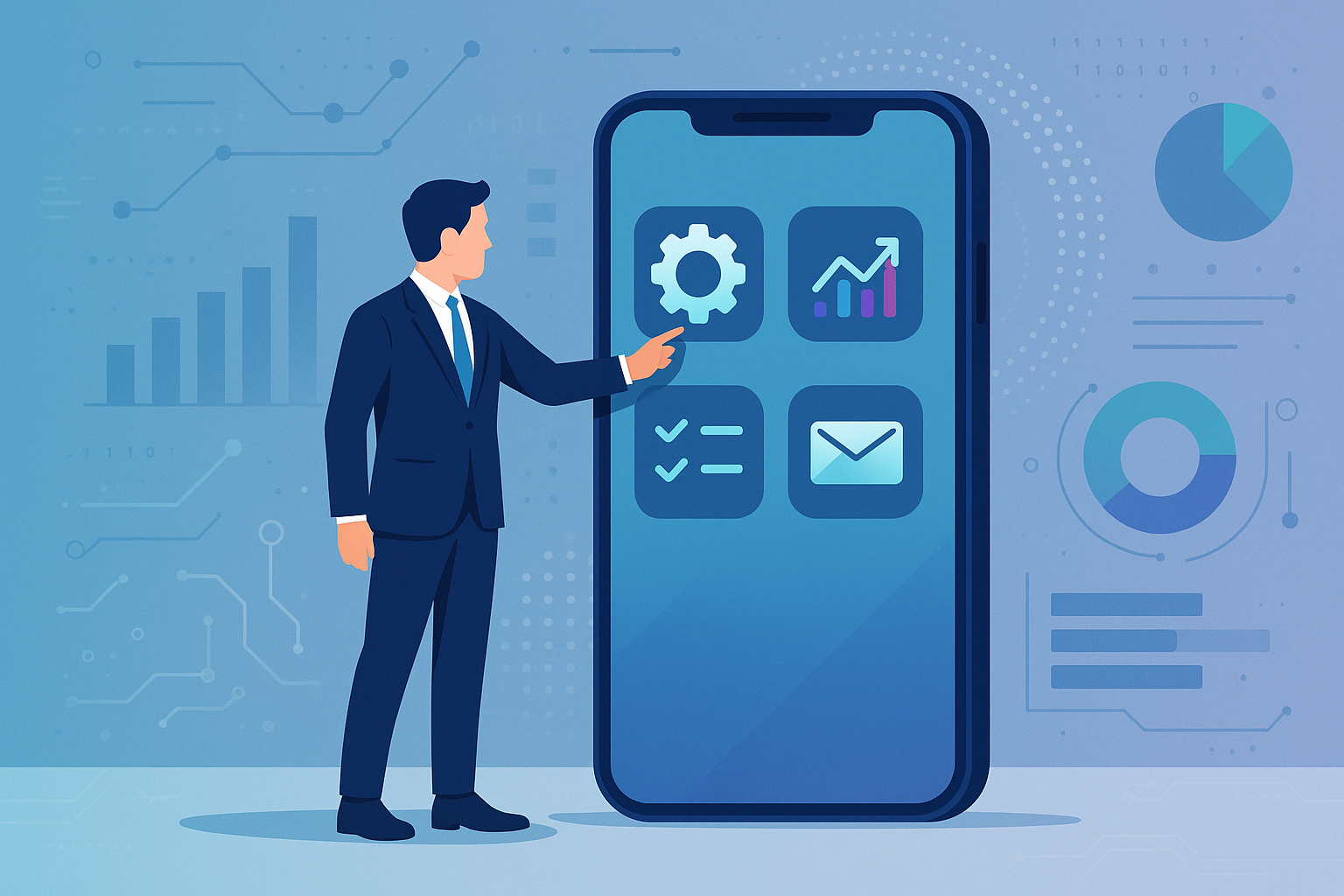 Best Practices for Mobile App Implementation - Quicklook