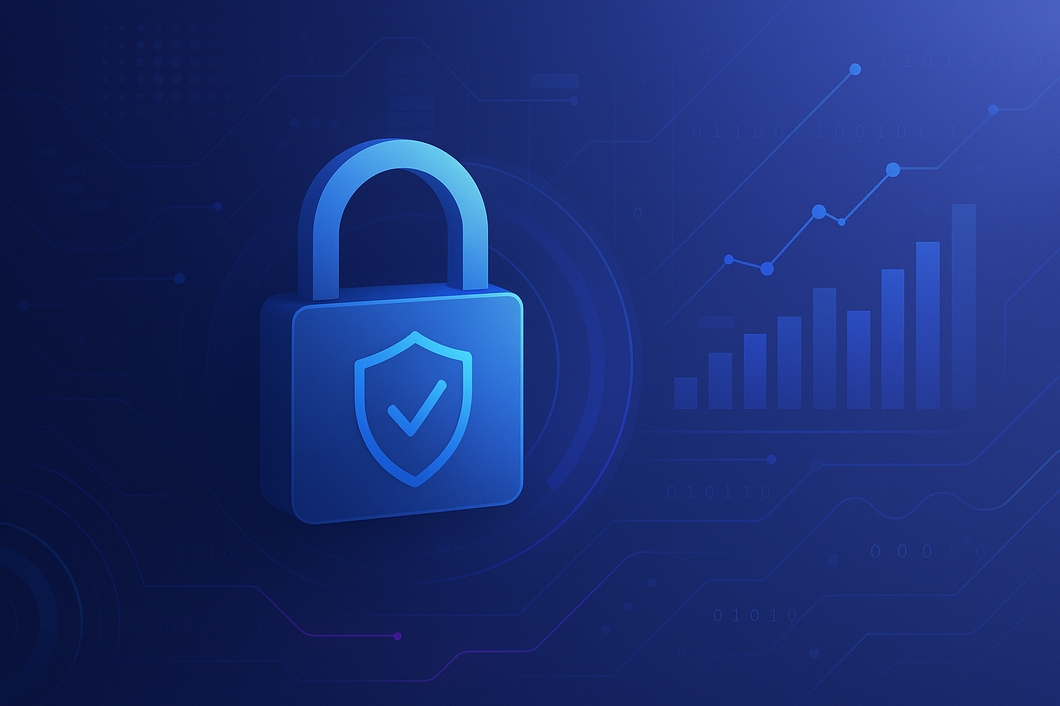 Cover for Essential Strategies for Security & Compliance ROI