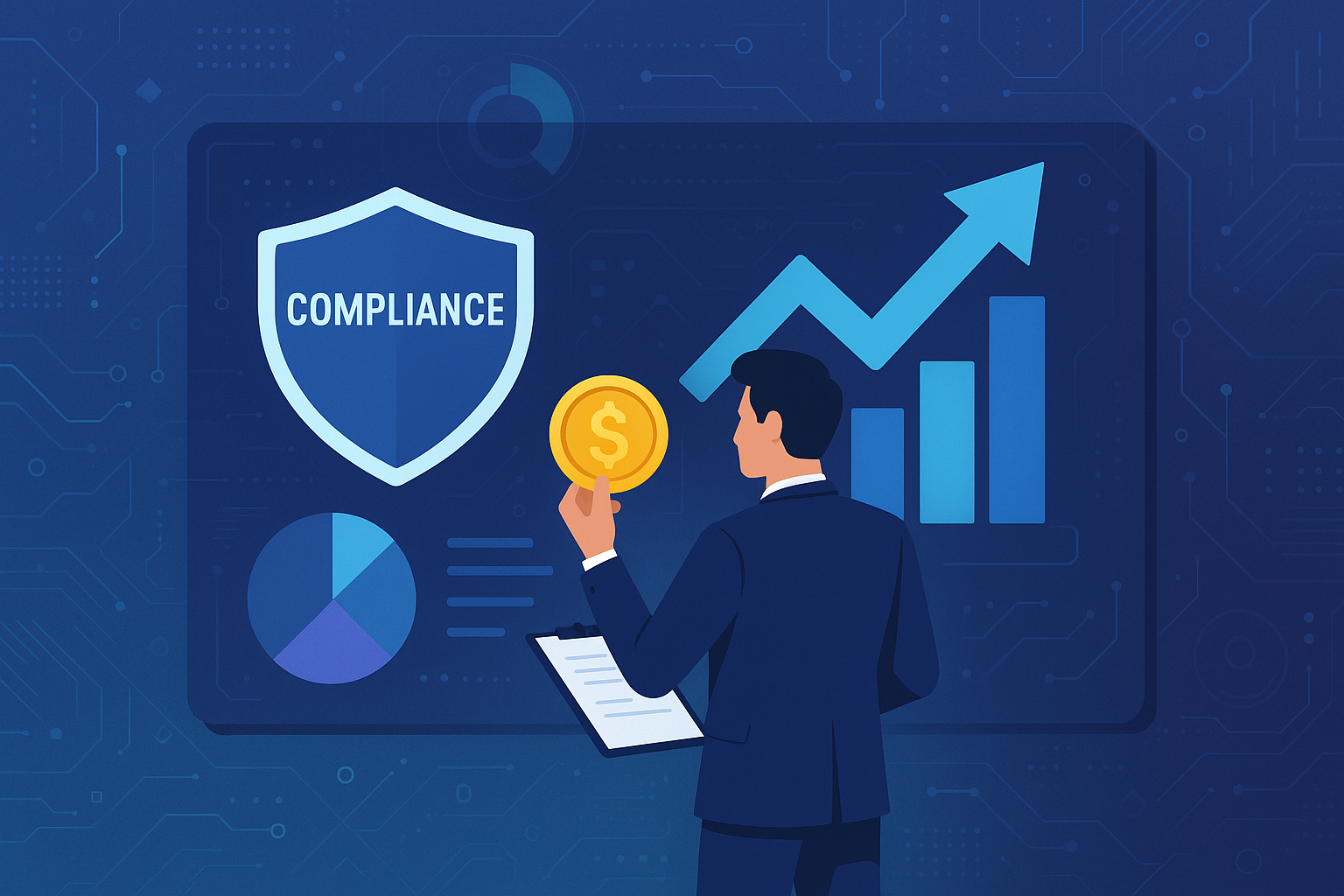 Understanding Compliance ROI Measurement - Quicklook