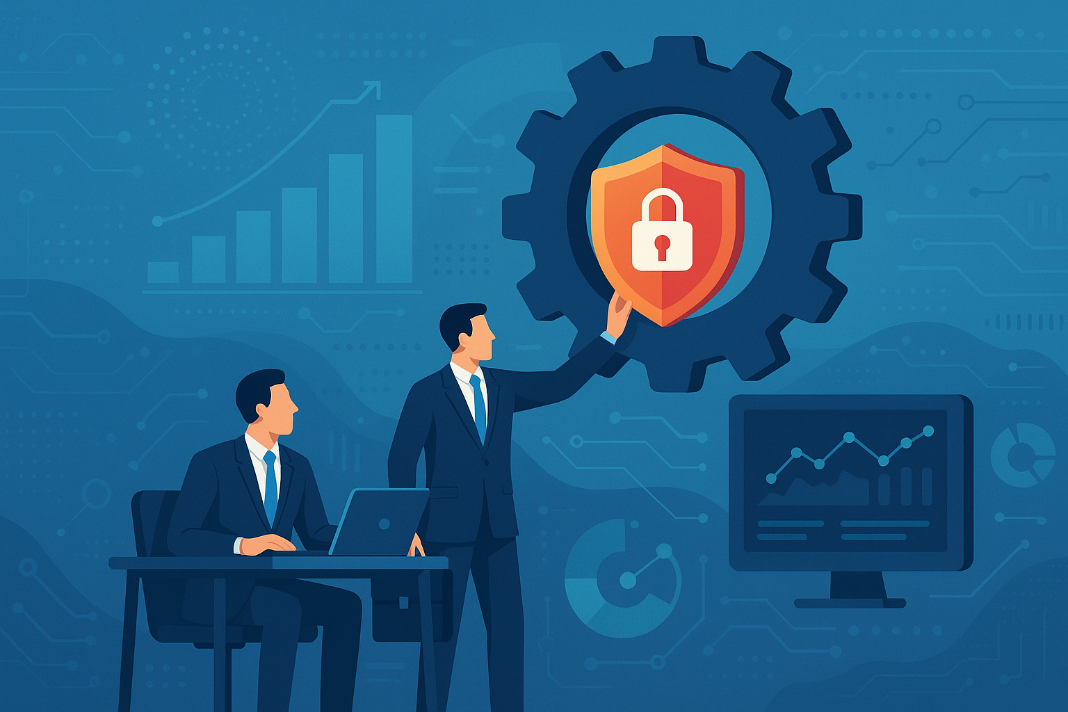 Overcoming Security Automation Challenges - Quicklook