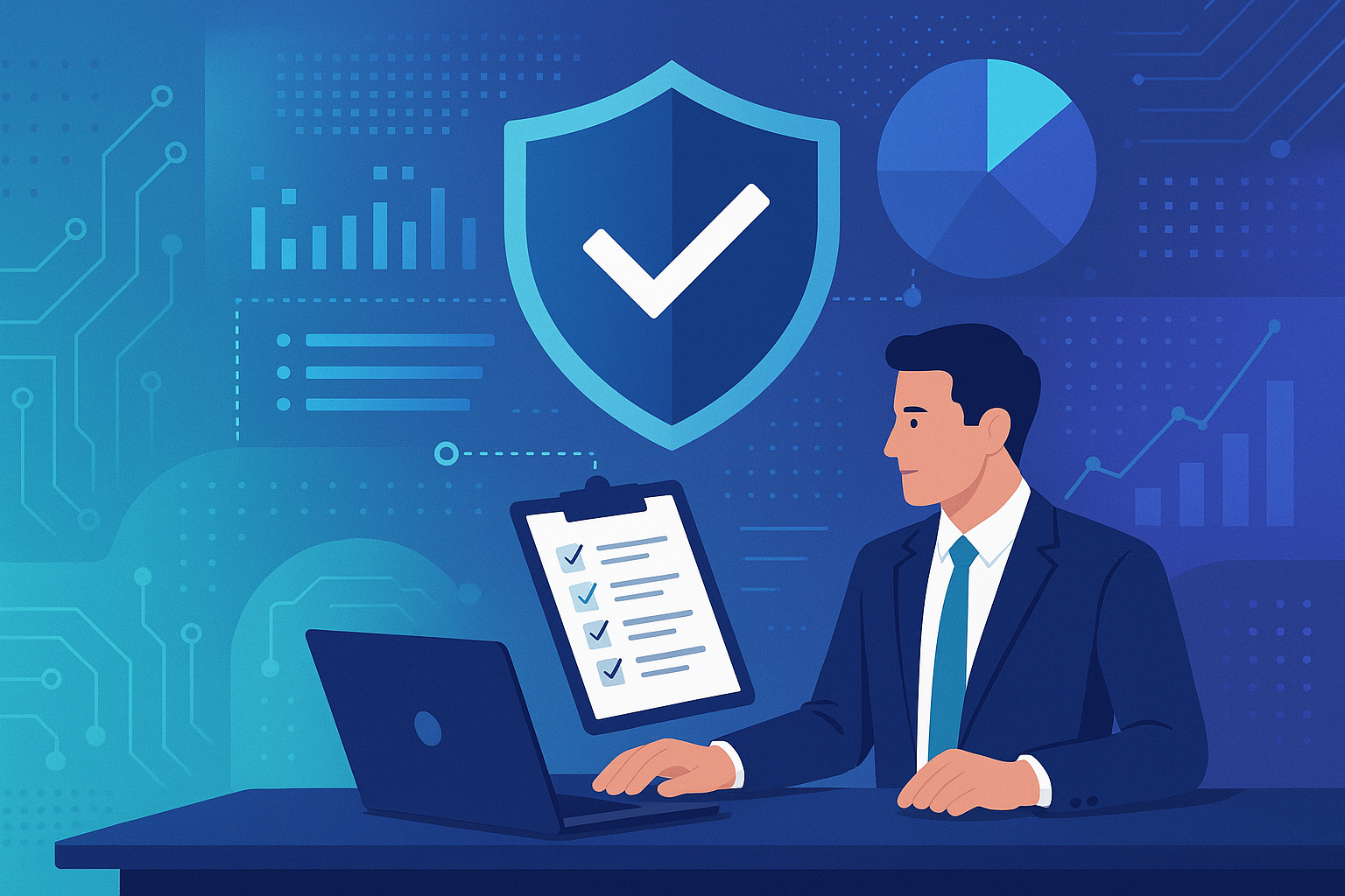 Best Practices for Efficient Compliance Automation - Quicklook
