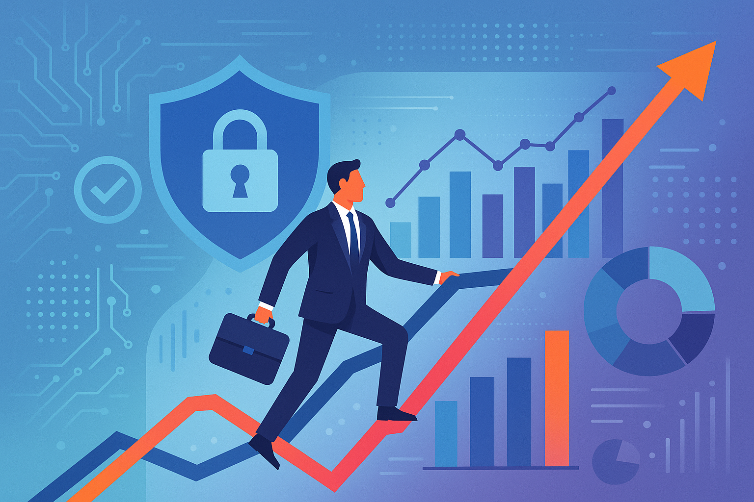 Navigating Market Trends in Security and Compliance - Quicklook