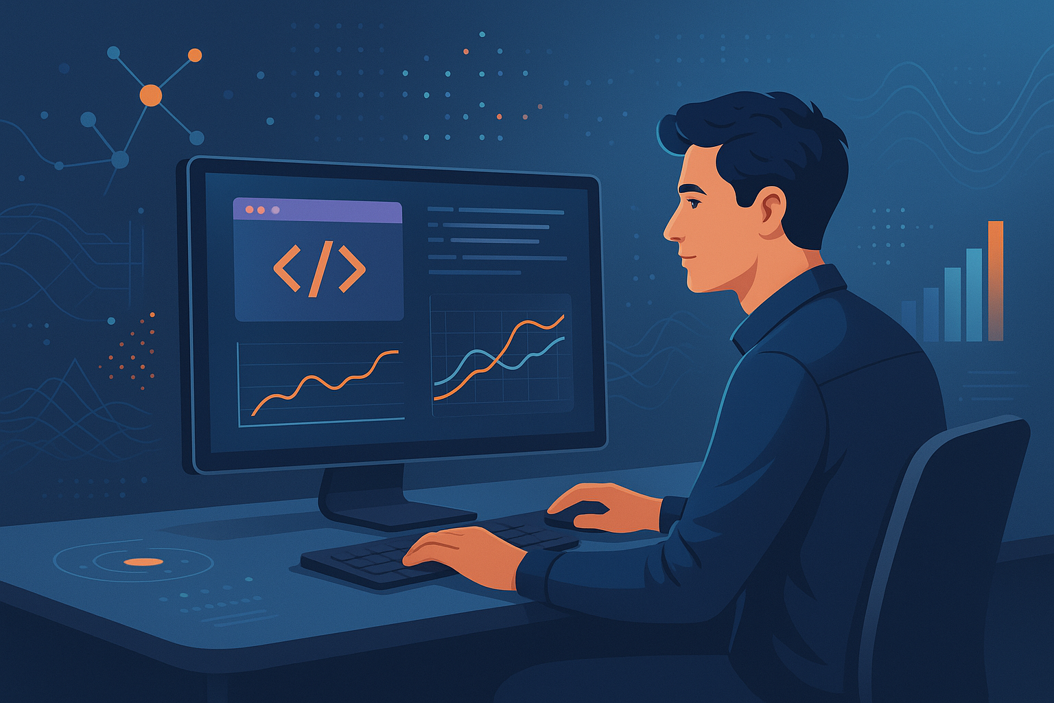 Future-Proof Web Development: Trends for 2025 - Quicklook