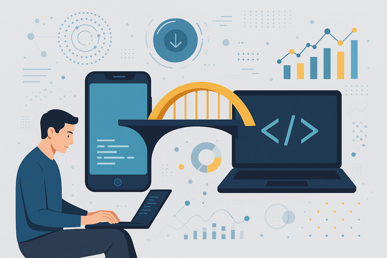 Progressive Web Apps: Bridging the Gap - Quicklook