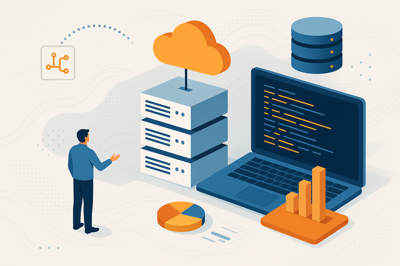 Serverless Architecture: Simplifying Infrastructure - Quicklook