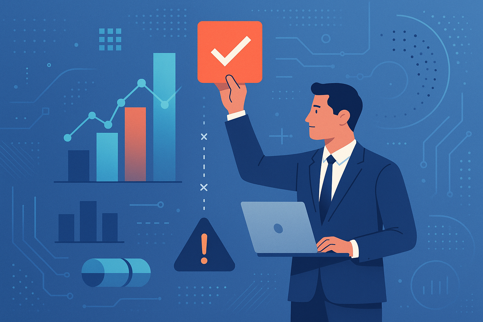 Overcoming Data Quality Challenges - Quicklook