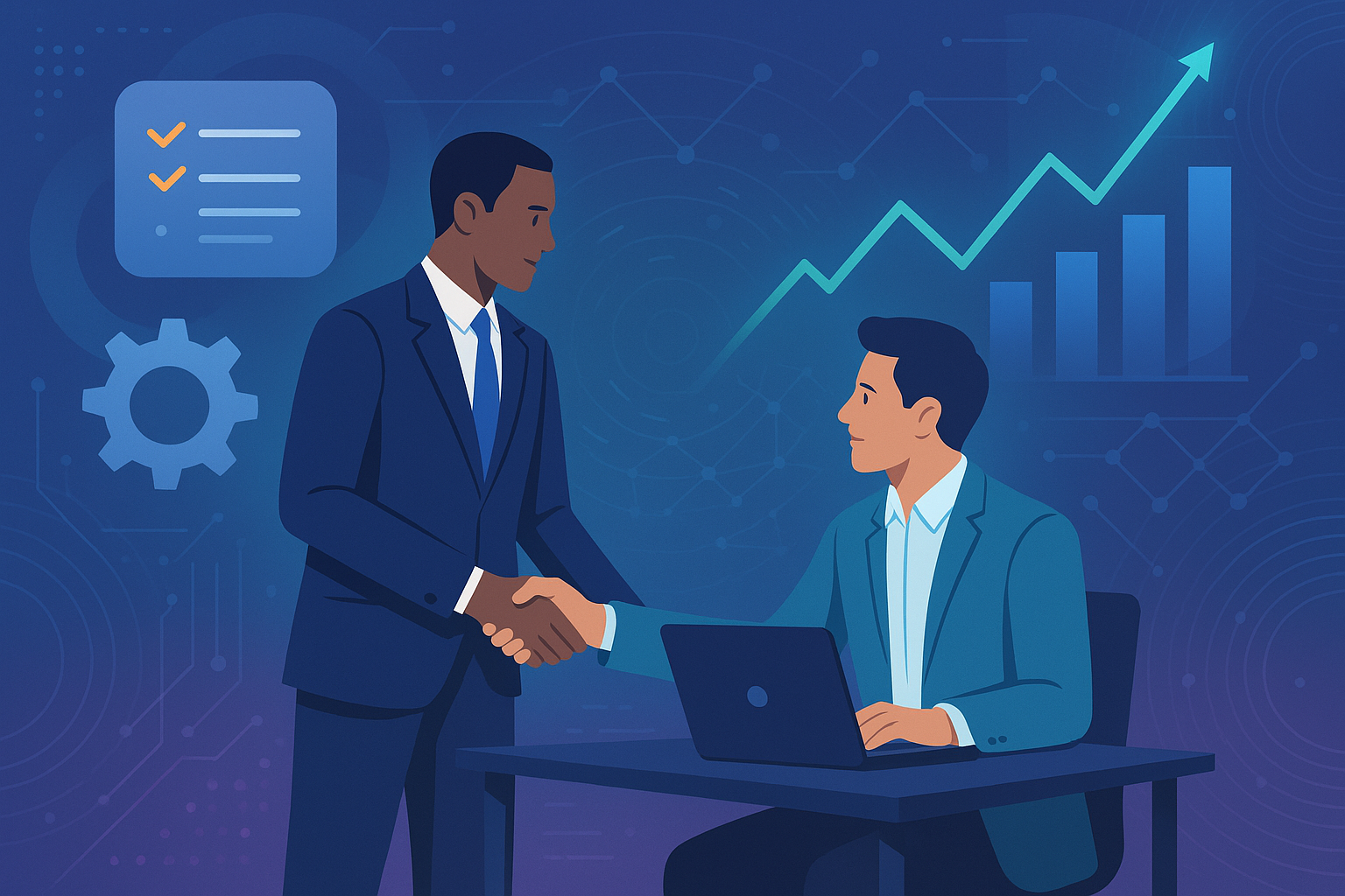 Best Practices for Successful Implementation - Quicklook