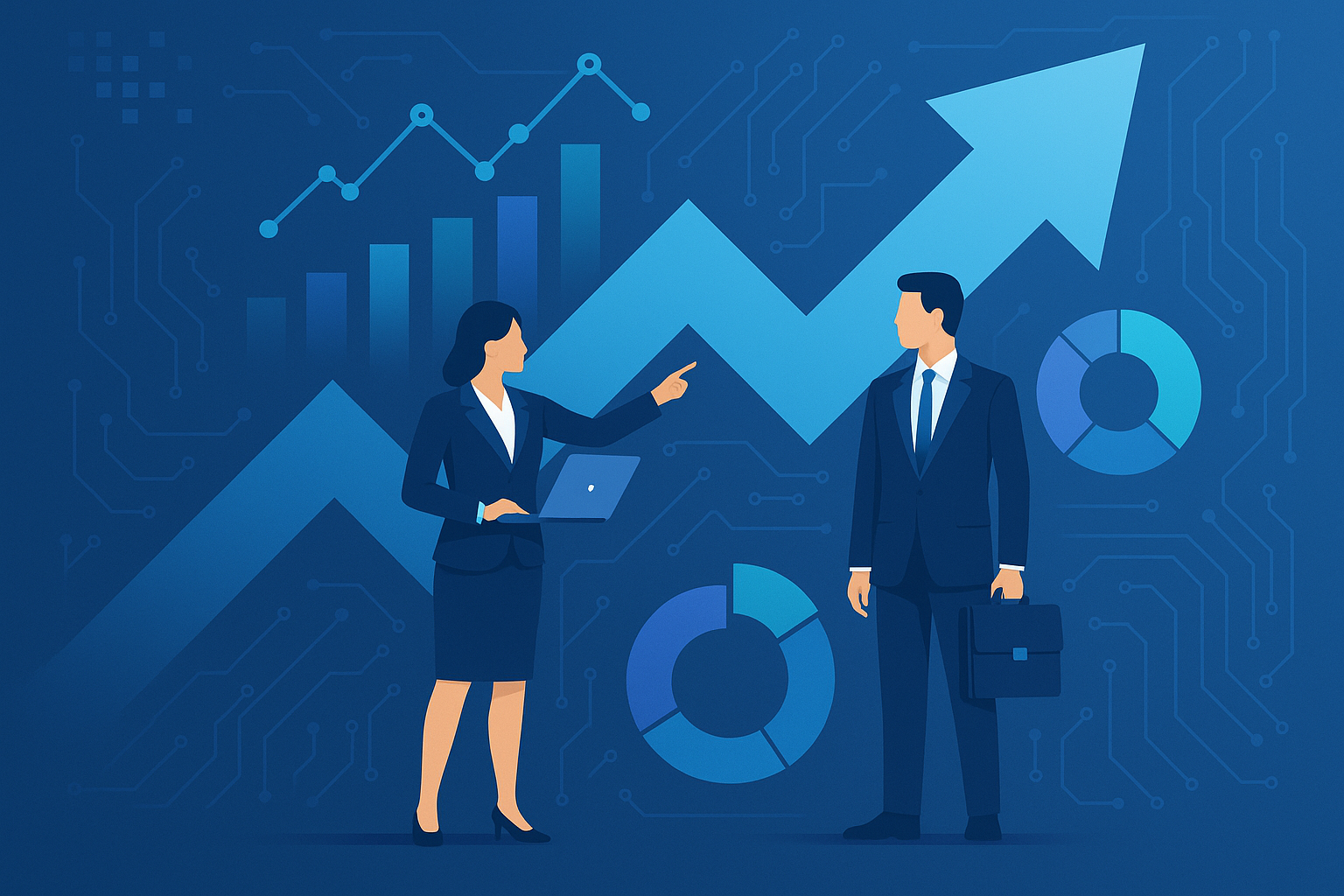 Achieving Transformative Outcomes - Quicklook