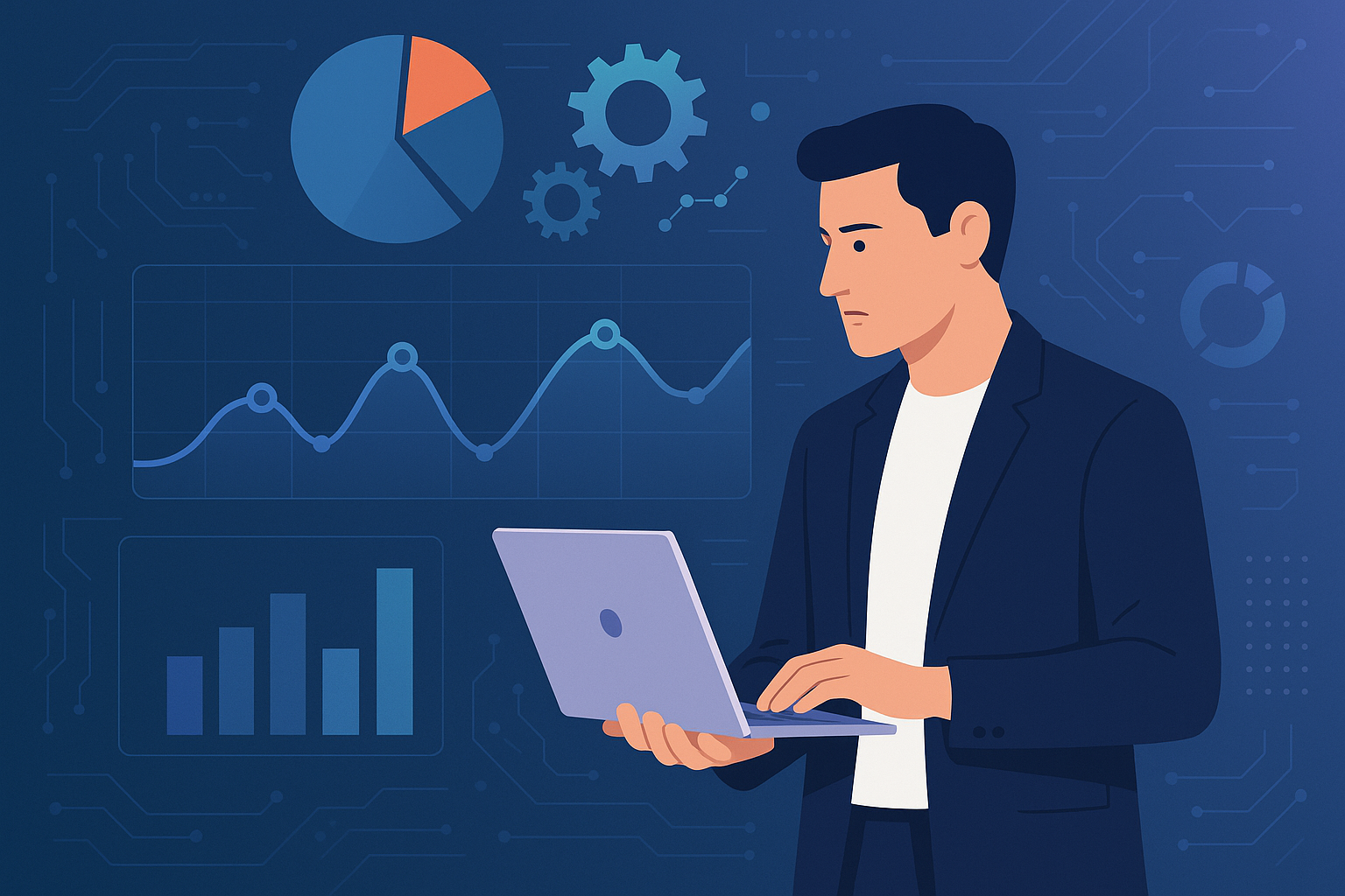 Understanding the Challenges of Data Analytics - Quicklook