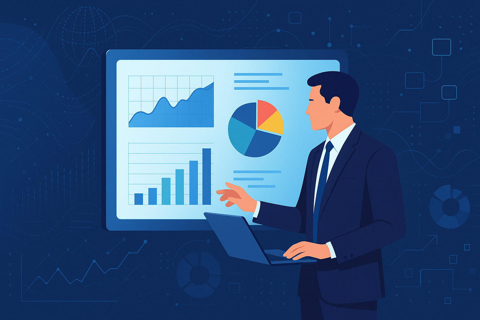 The Urgency of Addressing Data Analytics Challenges - Quicklook