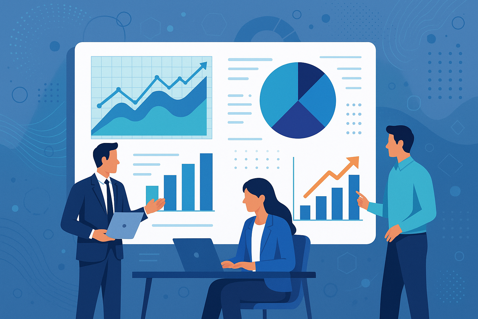 Implementing Effective Data Analytics Solutions - Quicklook