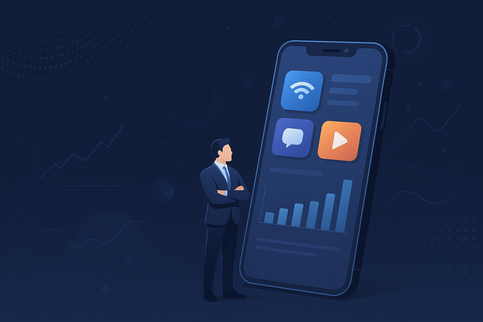 Harnessing Mobile App Trends for 2025 Success - Quicklook
