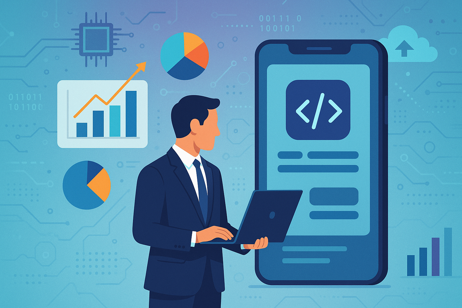 Understanding the Challenges of Mobile App Development - Quicklook