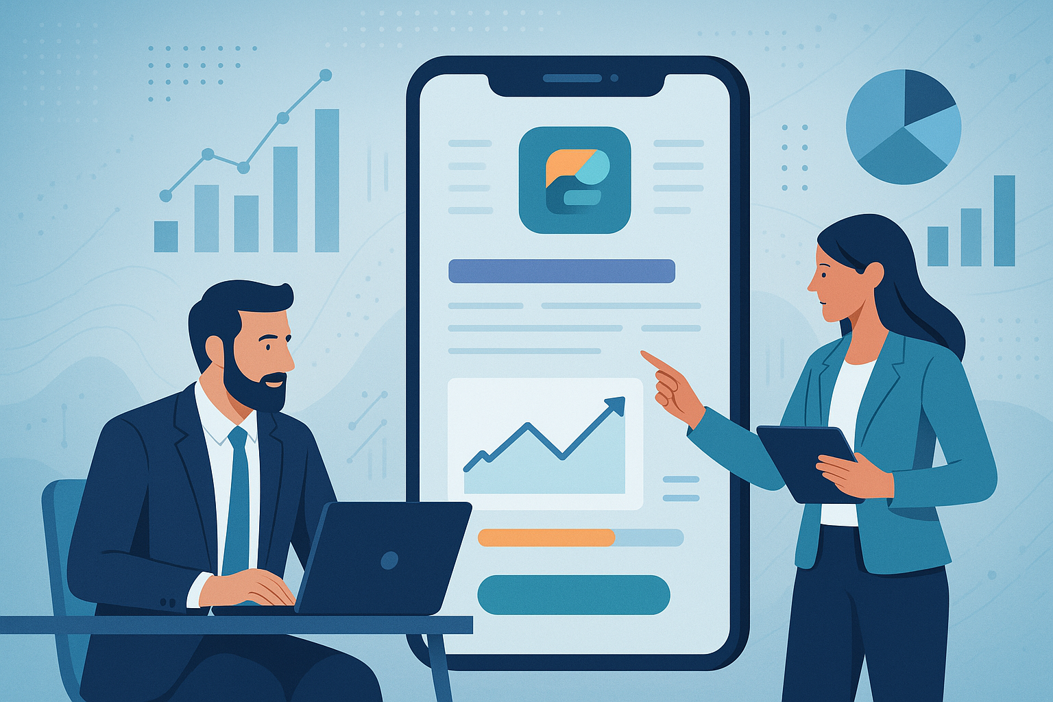 Best Practices for Successful Mobile App Implementation - Quicklook