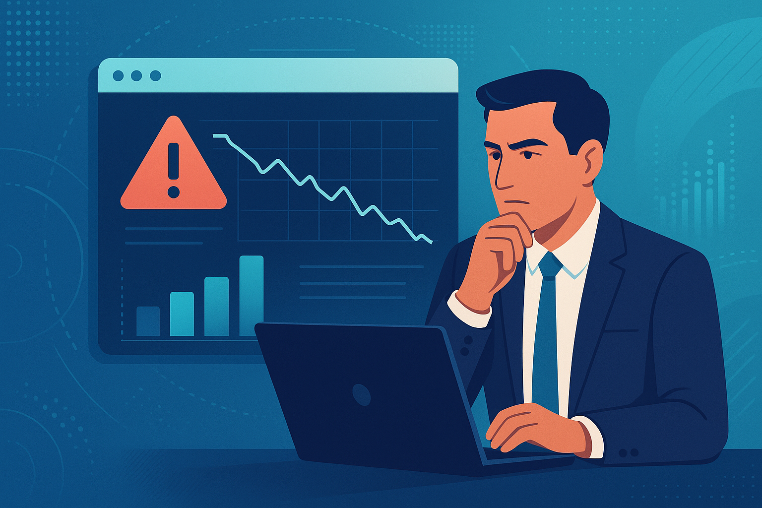 Understanding the Web Performance Problem - Quicklook
