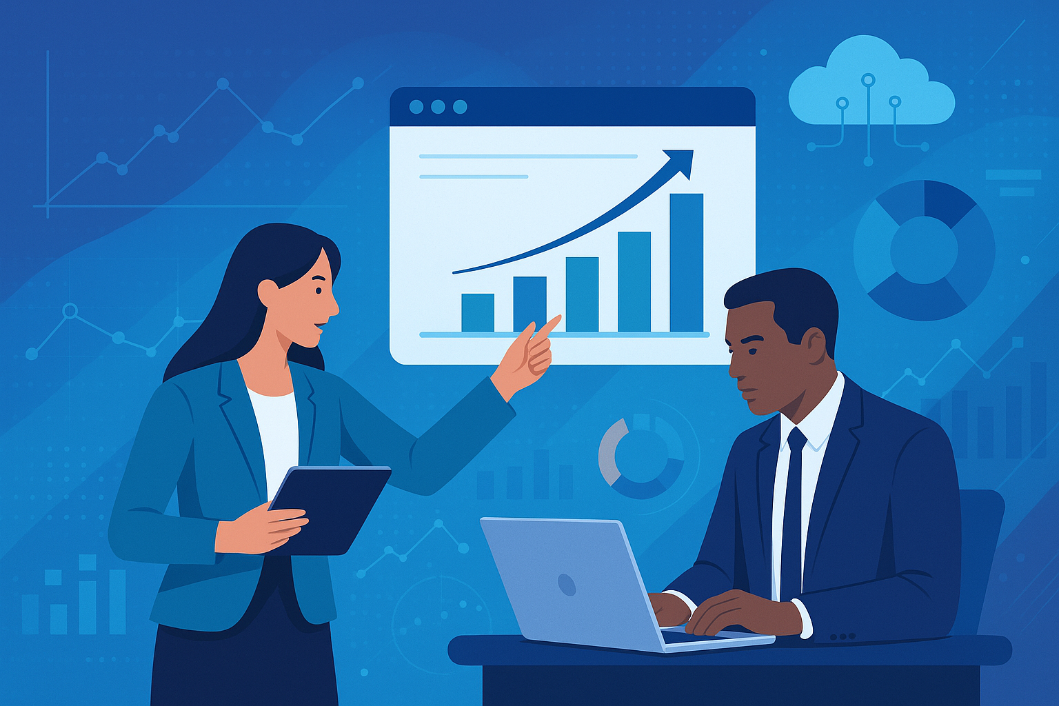 Implementing High-Performance Web Solutions - Quicklook