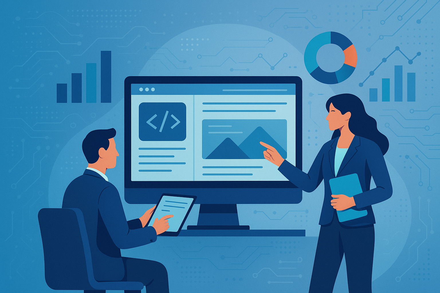 Understanding the Challenges of Web Development - Quicklook