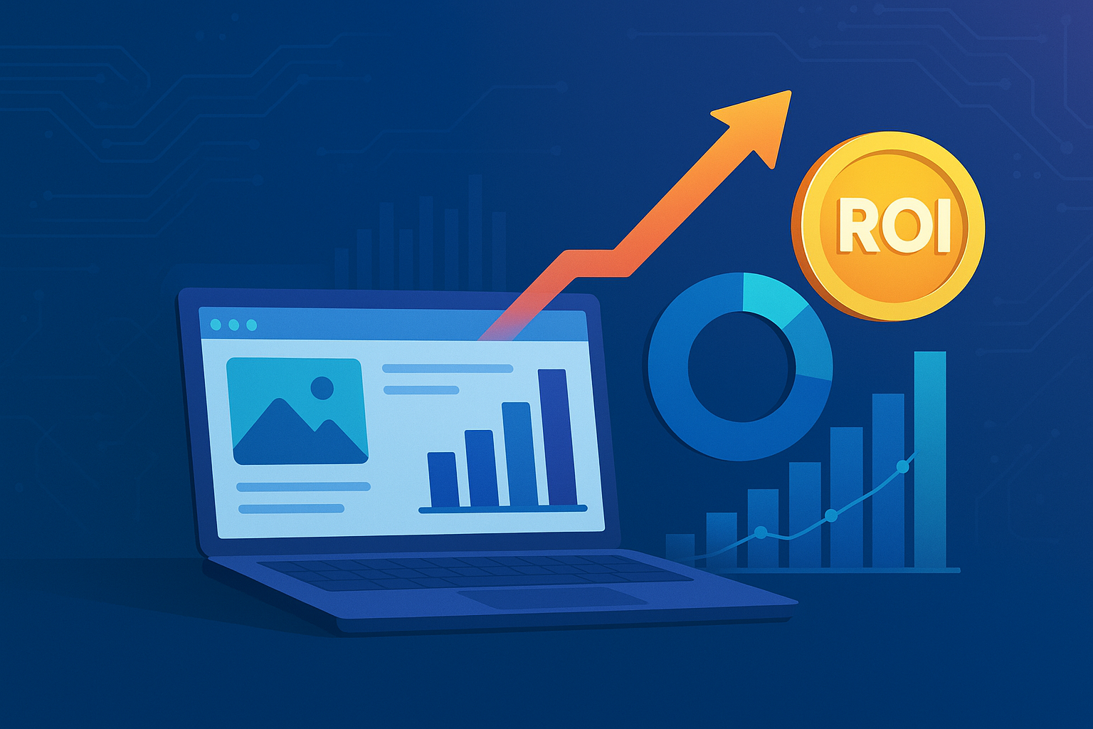 Measuring ROI in Web Development and Optimization - Quicklook