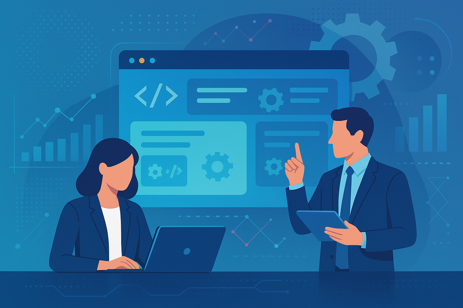 Best Practices for Scalable Web Development - Quicklook