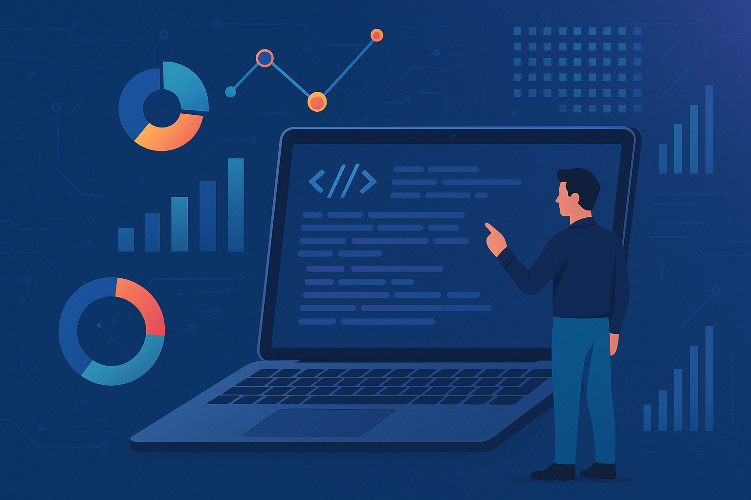 Cover for The Essential Guide to High-Performance Web Development