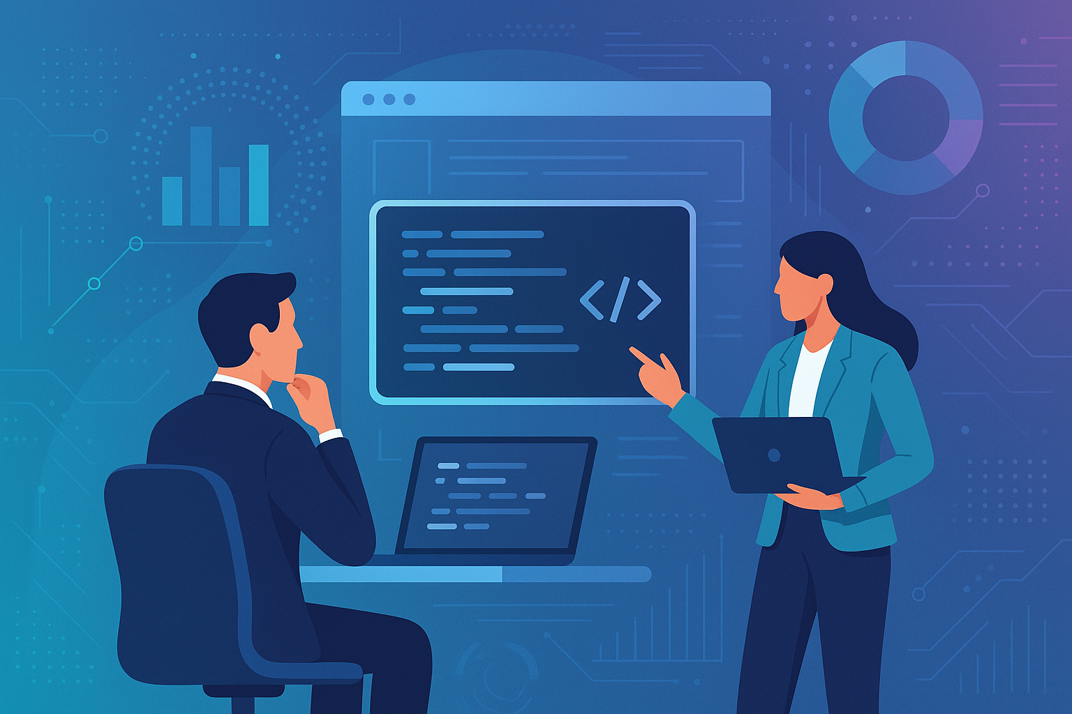 Understanding the Challenges in Web Development - Quicklook