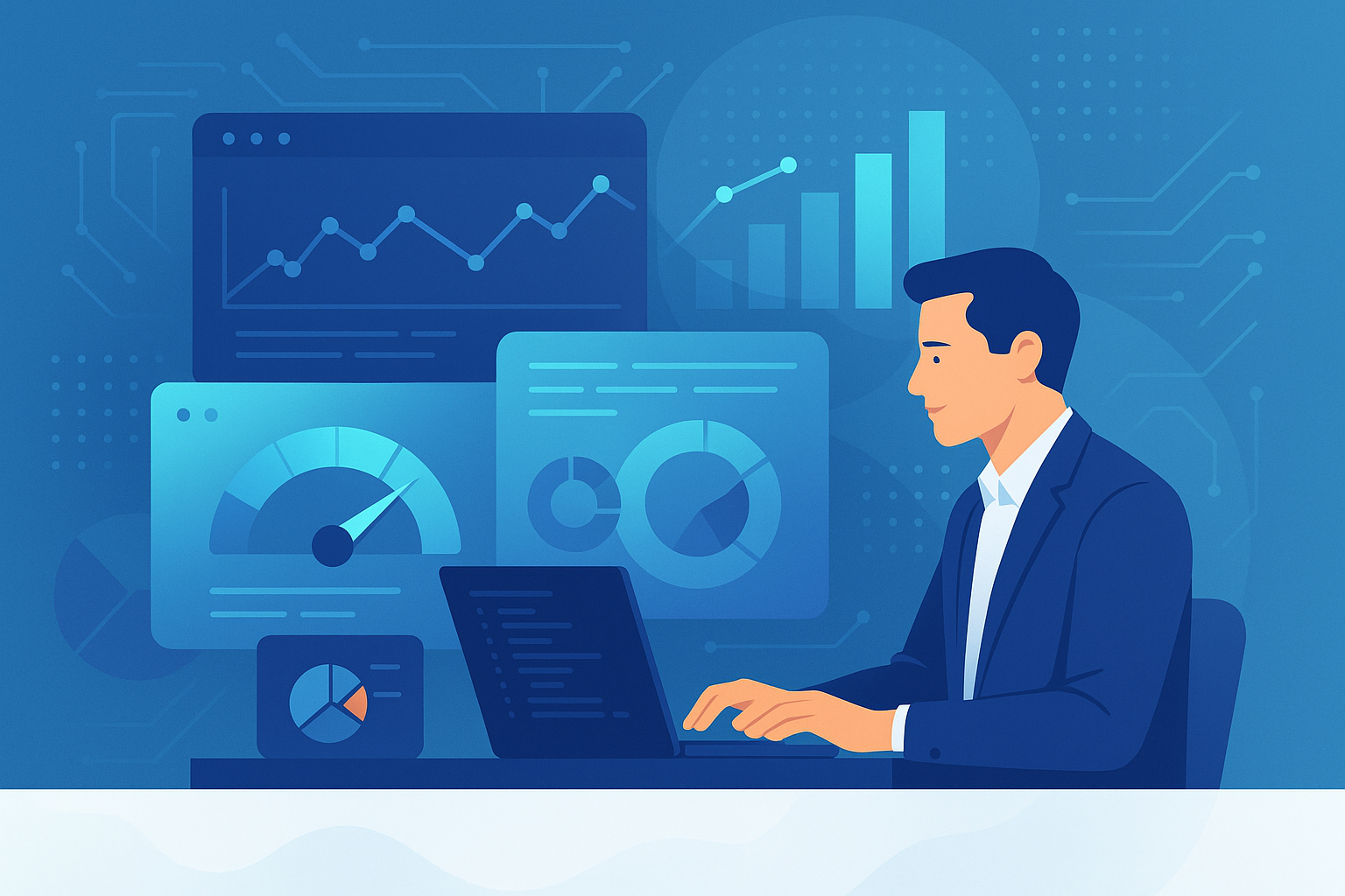 Best Practices for High-Performance Web Applications - Quicklook