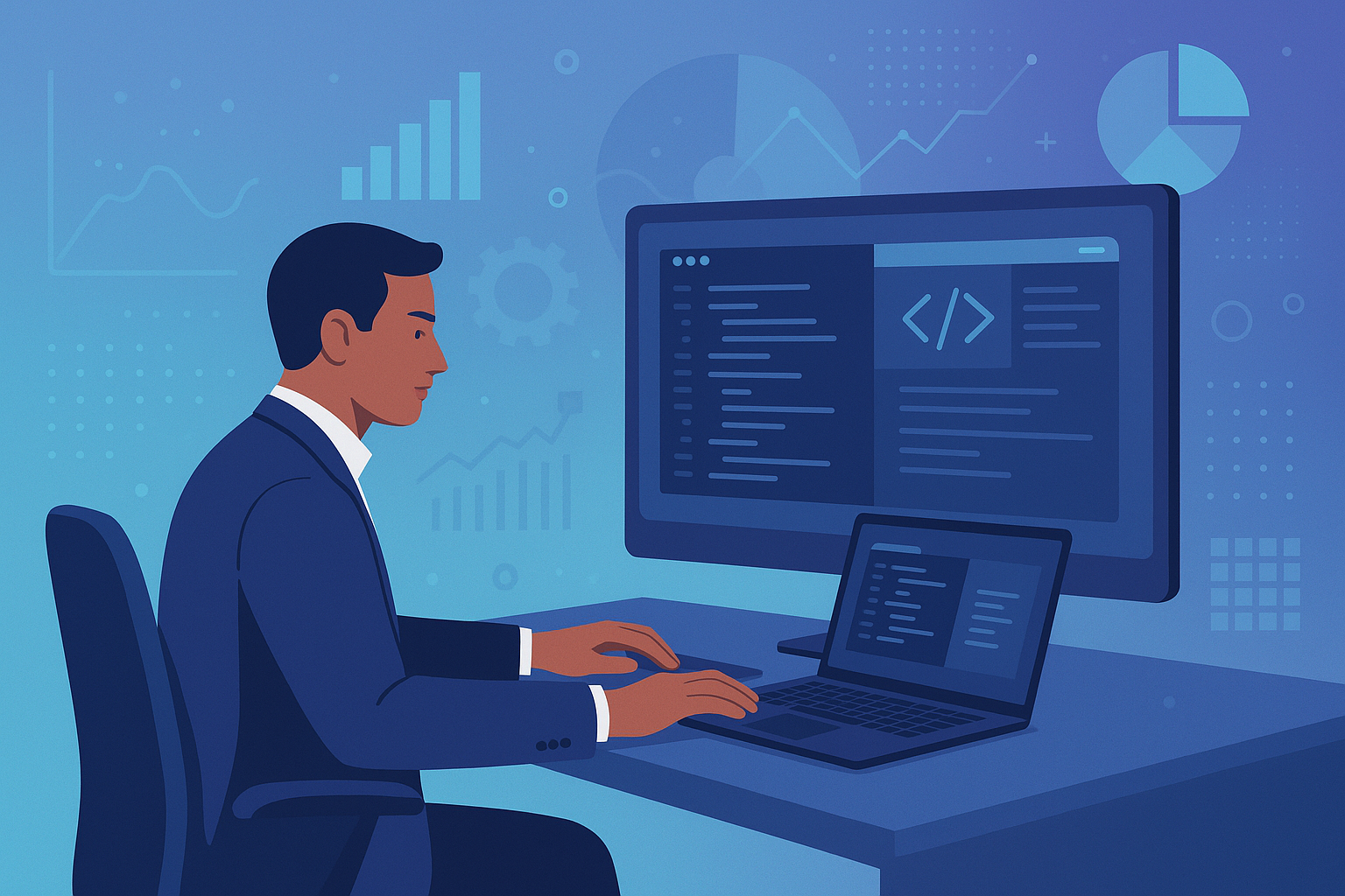 Implementing Web Development Solutions - Quicklook