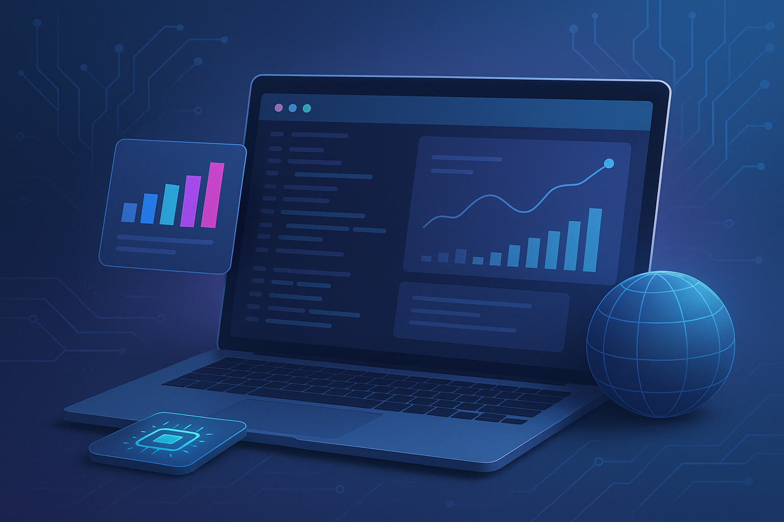 Cover for Ultimate Strategies for High-Performance Web Development