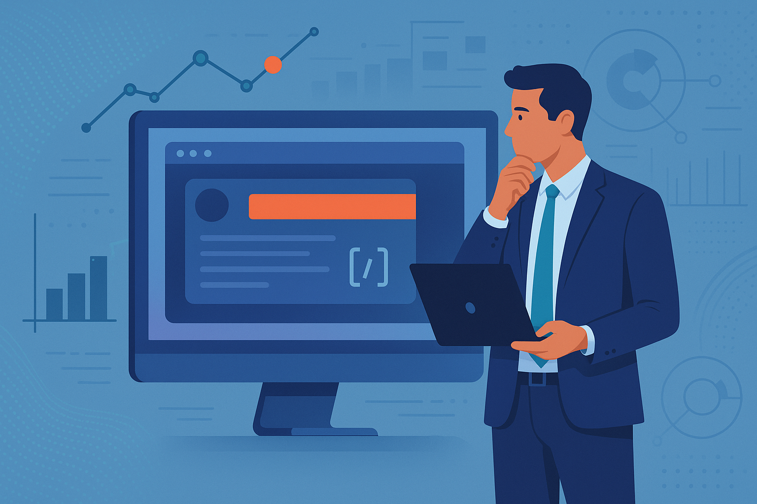 Understanding Web Development Challenges - Quicklook