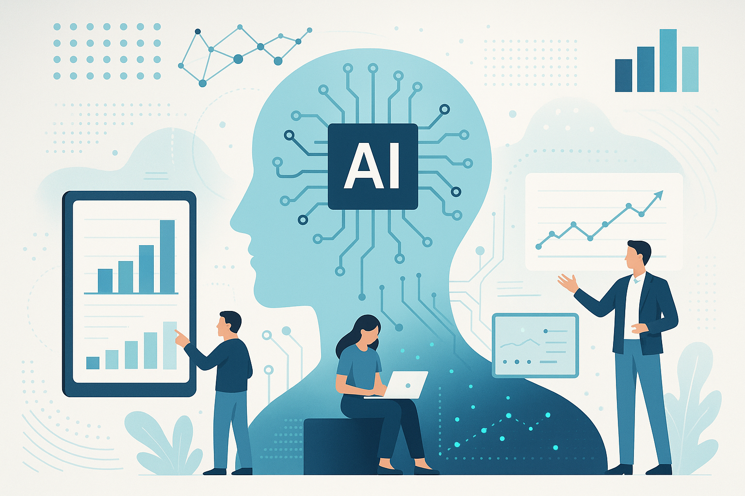 Understanding AI Integration: The Current Landscape - Quicklook